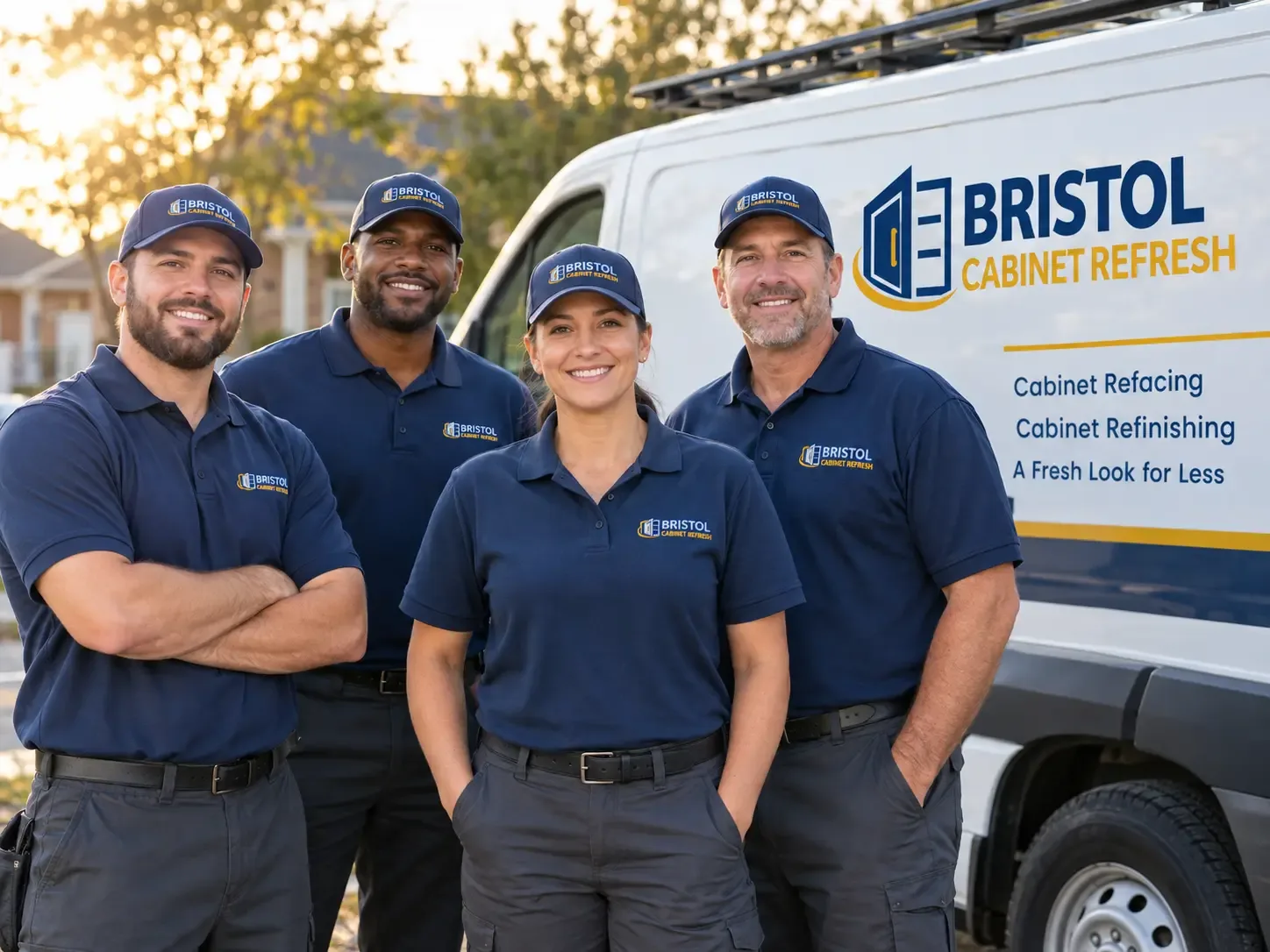 Kitchen Cabinet Refacing company in Murrieta, CA